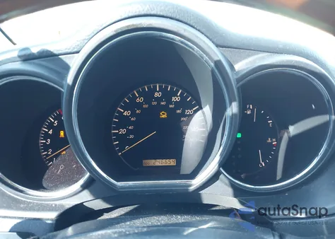 2004 Lexus Rx 330 from USA, damaged, VIN 2T2GA31U94C016042